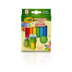 Crayola Modeling Clay Classic Colors