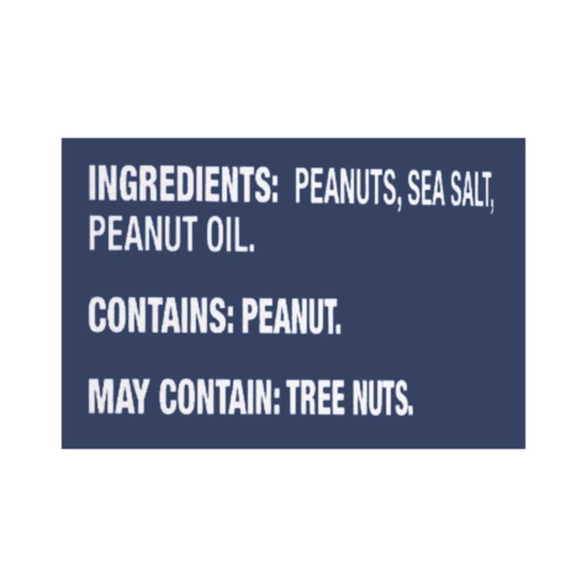 slide 8 of 14, Planters Extra Large Virginia Peanuts 52 oz, 52 oz