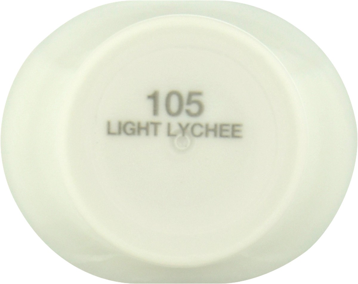slide 9 of 9, Sally Hansen Good Kind Pure Light Lychee Nail Color, 0.33 oz