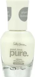 Sally Hansen Good Kind Pure Vegan Nail Polish Light Lychee 10 ml