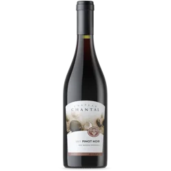 Chateau Chantal Pinot Noir Wine