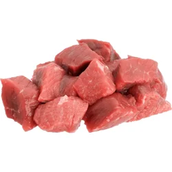 Harris Teeter Rancher Beef Tenderloin Tips