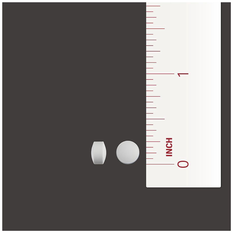 slide 5 of 5, Walgreens Vitamin K2 100mcg Tablets, 60 ct