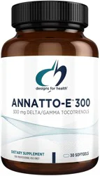 Designs For Health Annatto-E 300