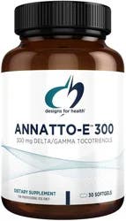 Designs For Health Annatto-E 300