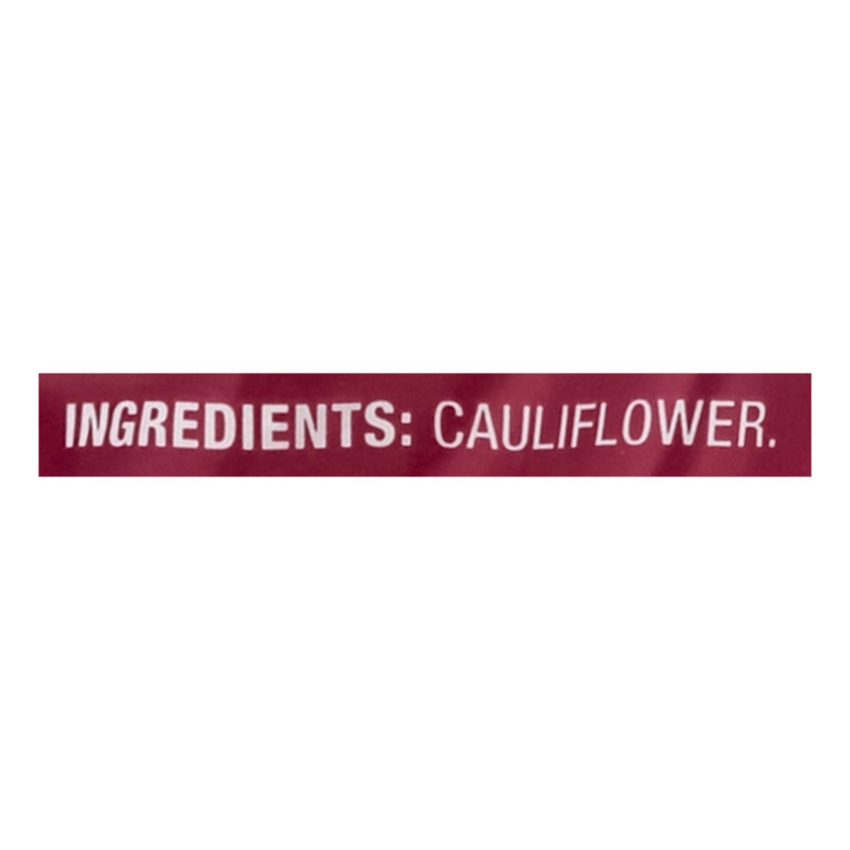 slide 2 of 11, Taylor Farms Cauliflower Florets, 10 oz