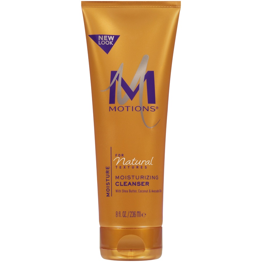 slide 1 of 7, Motions Moisturizing Cleanser, 8 oz