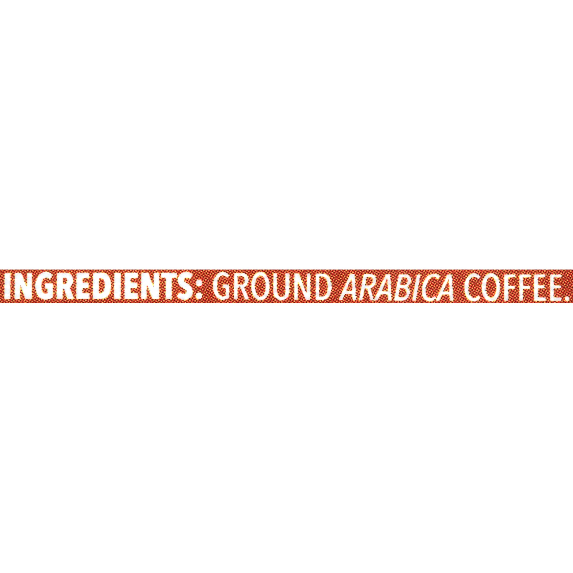 slide 7 of 7, Starbucks Dessert Blend Medium Roast Ground Coffee, 12 oz