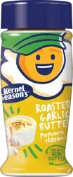 Kernel Seasons Roasted Garlic Butter