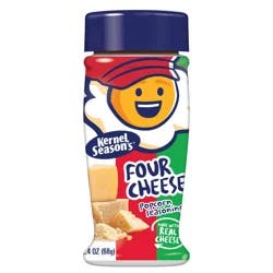 Kernel Season's Four Cheese 2.40 oz