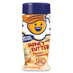 Kernel Season's Honey Butter 2.85 oz
