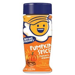 Kernel Seasons Kernel Season's Pumpkin Spice 3.00oz