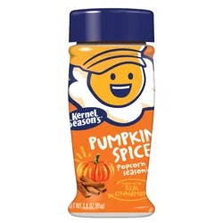 Kernel Seasons Kernel Season's Pumpkin Spice 3.00oz