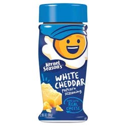 Kernel Season's White Cheddar Popcorn Seasoning 2.85 oz