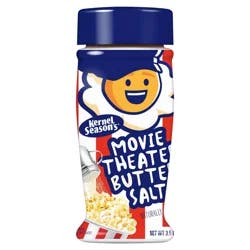 Kernel Season's Movie Theater Butter Salt - 3.5 oz