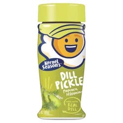 Kernel Season's Dill Pickle Popcorn Seasoning 2.85 oz