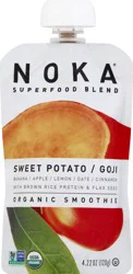 NOKA Smoothie 4.22 oz