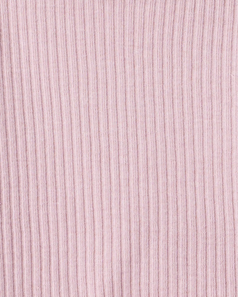 slide 4 of 4, Carter's Carters Baby Girl 3-Piece Woodland Creatures Long-Sleeve Bodysuits & Pant Set - Pink/White Pink/Ivory 24M, 3 pc