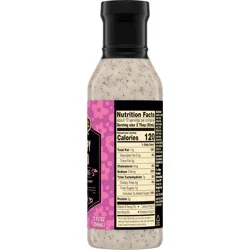 Private Selection Poppy Seed Dressing