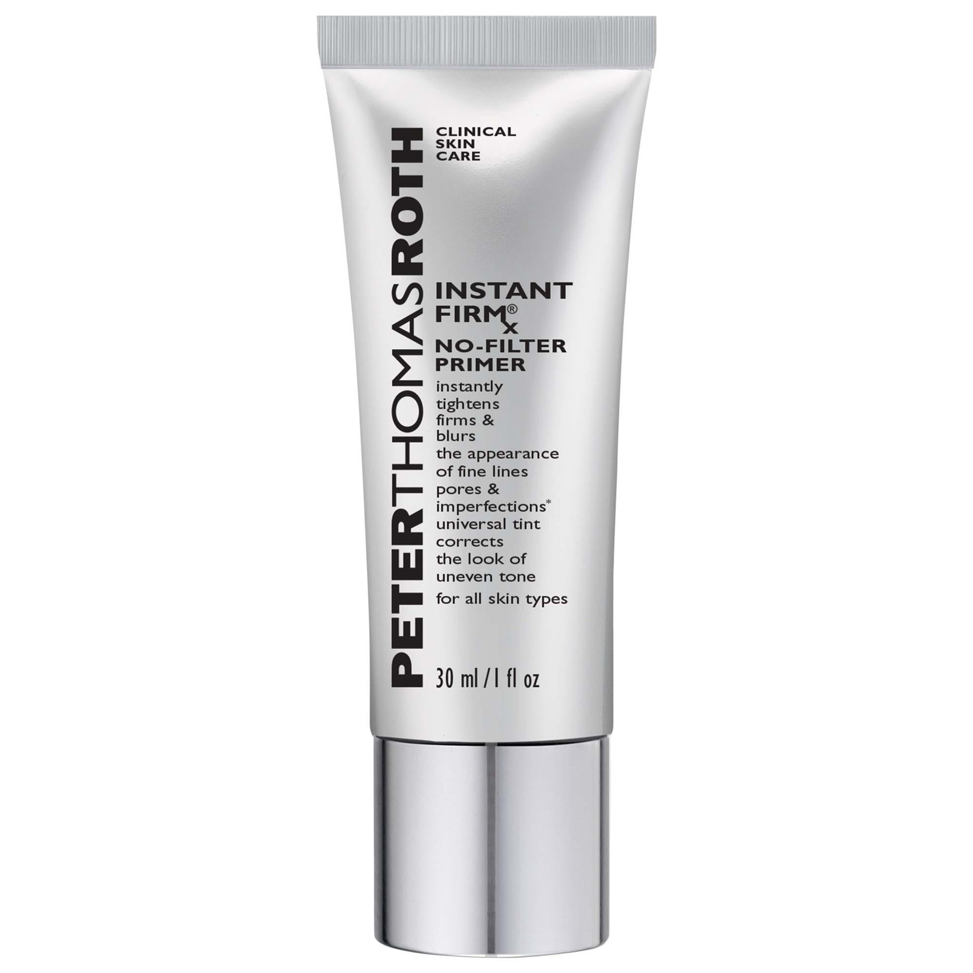 slide 1 of 1, Peter Thomas Roth Instant FIRMx® No-Filter Firming Primer 1 oz / 30 mL,
