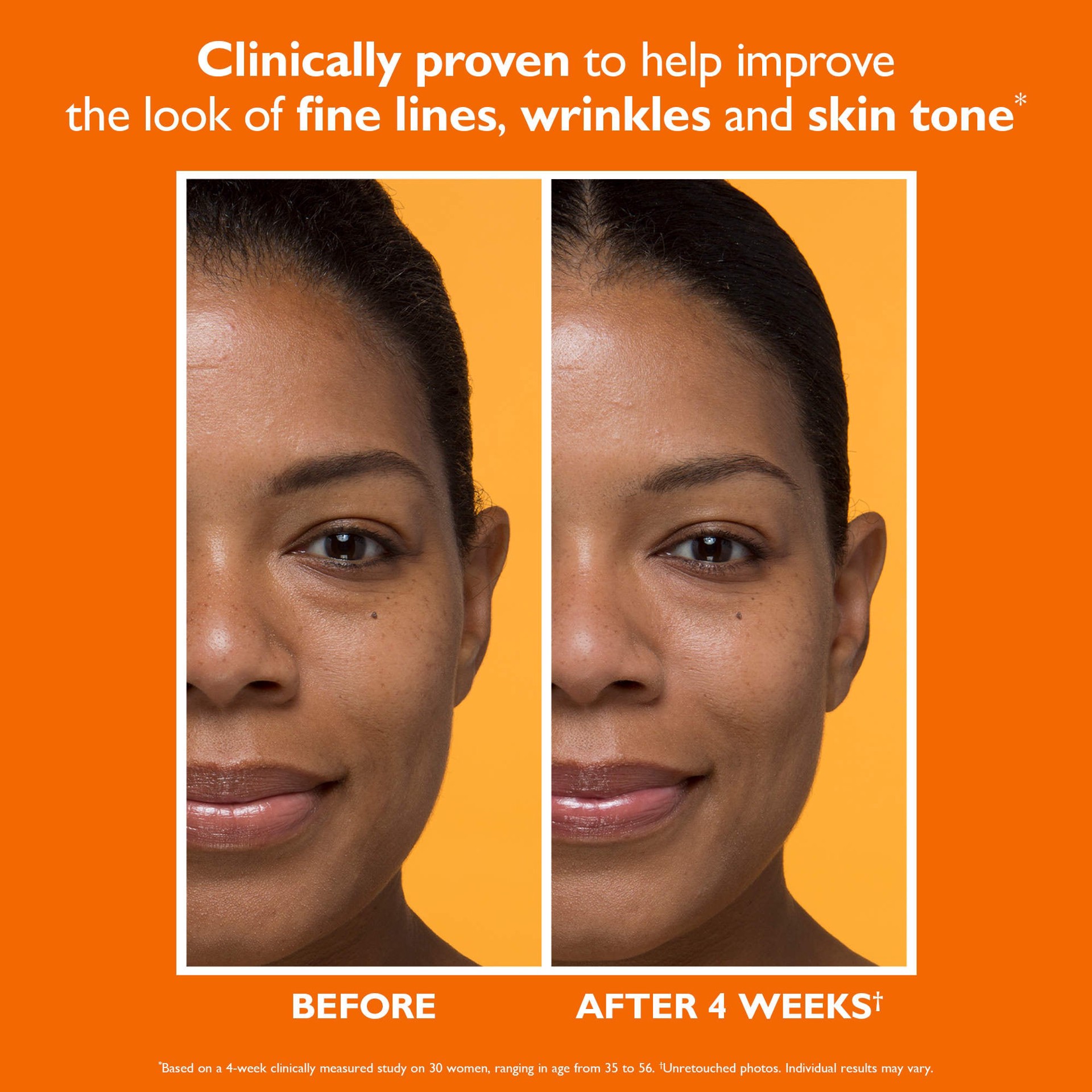 slide 3 of 6, Peter Thomas Roth Potent-C Brightening Vitamin C Moisturizer 1.7 oz / 50 mL,