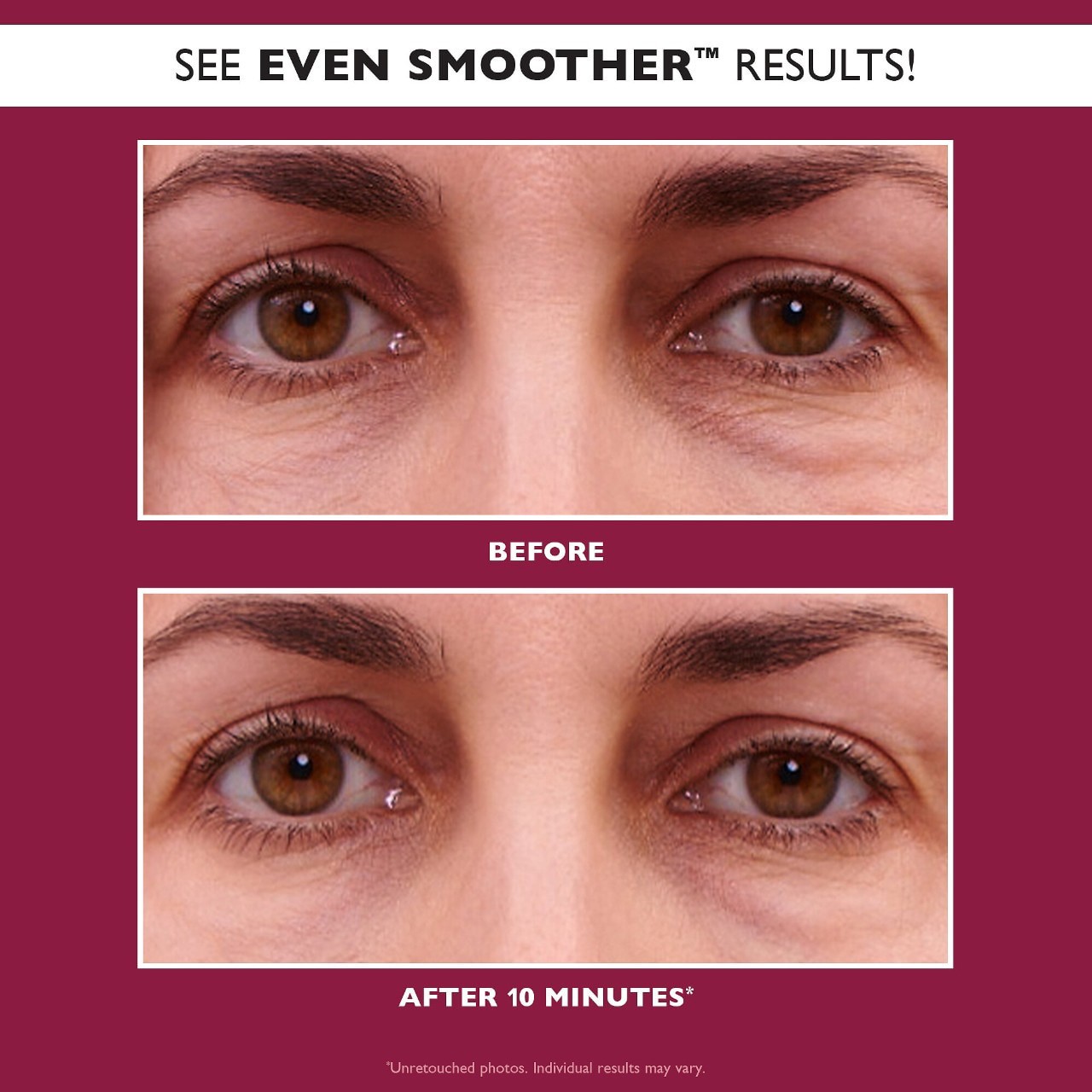 slide 8 of 11, Peter Thomas Roth Even Smoother™ Glycolic Retinol Hydra-Gel Eye Patches, 