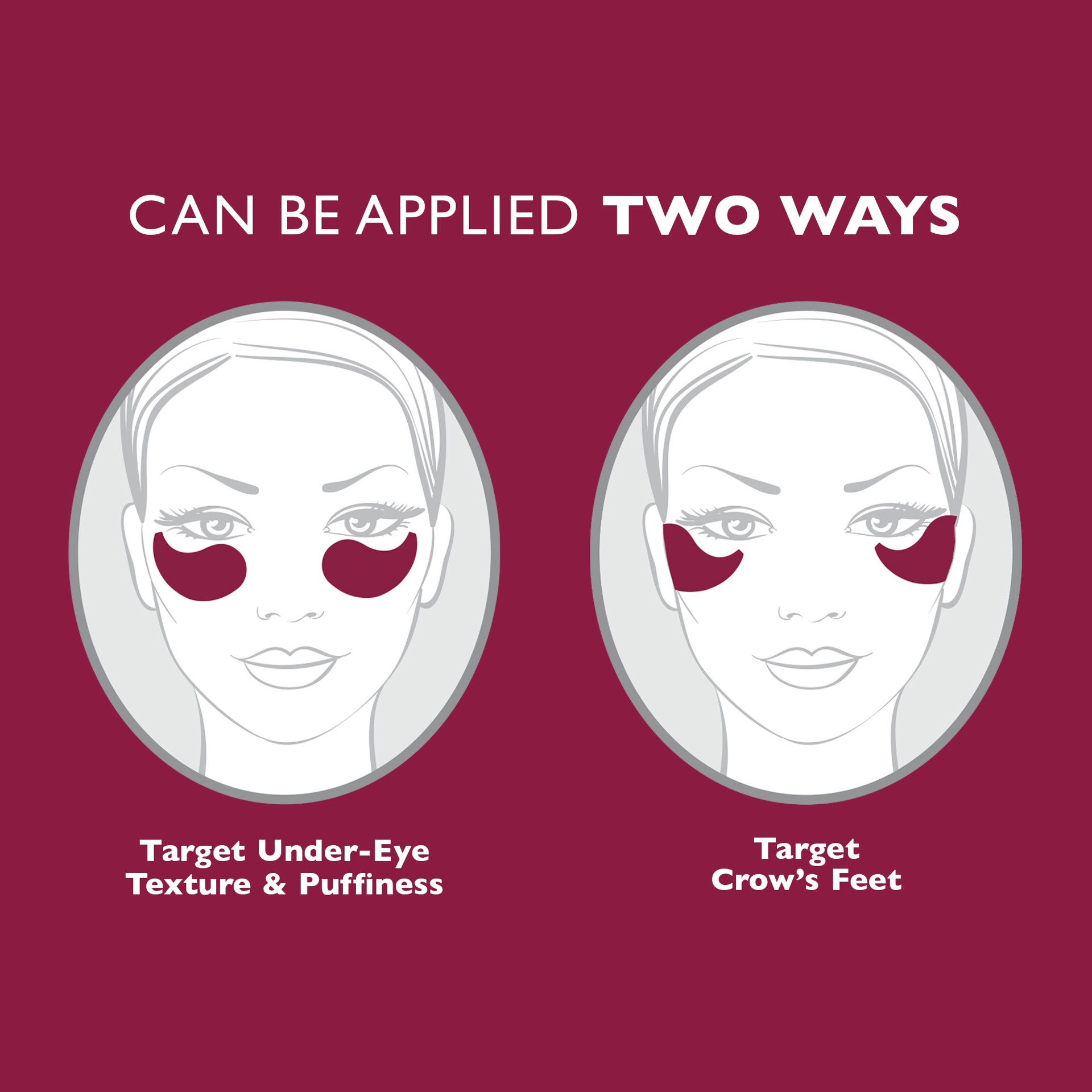 slide 6 of 11, Peter Thomas Roth Even Smoother™ Glycolic Retinol Hydra-Gel Eye Patches, 