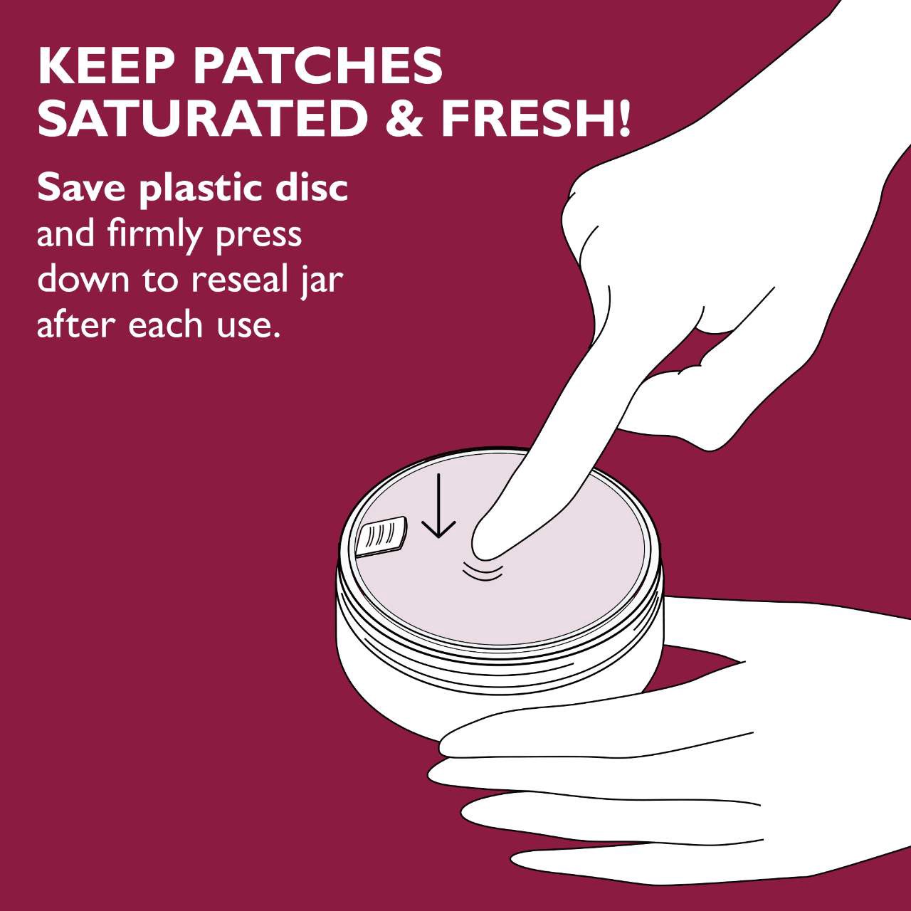 slide 11 of 11, Peter Thomas Roth Even Smoother™ Glycolic Retinol Hydra-Gel Eye Patches, 