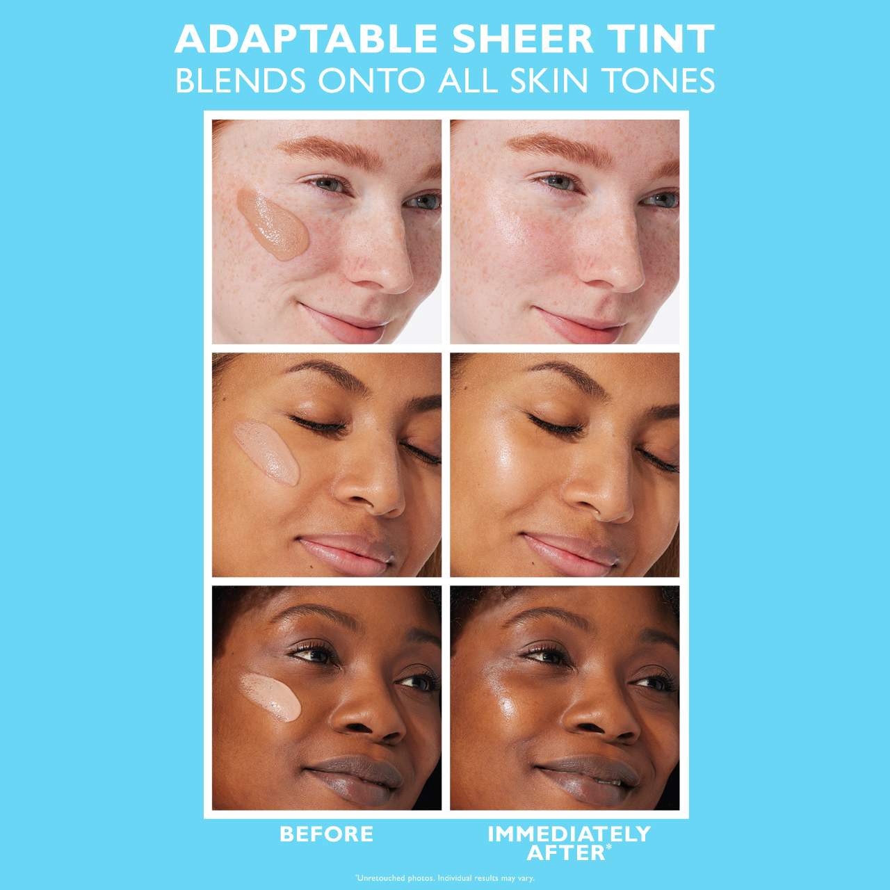 slide 3 of 6, Peter Thomas Roth Water Drench® Hyaluronic Cloud Sheer Tint Moisturizer Broad Spectrum Sunscreen SPF 45 1.7 oz, 