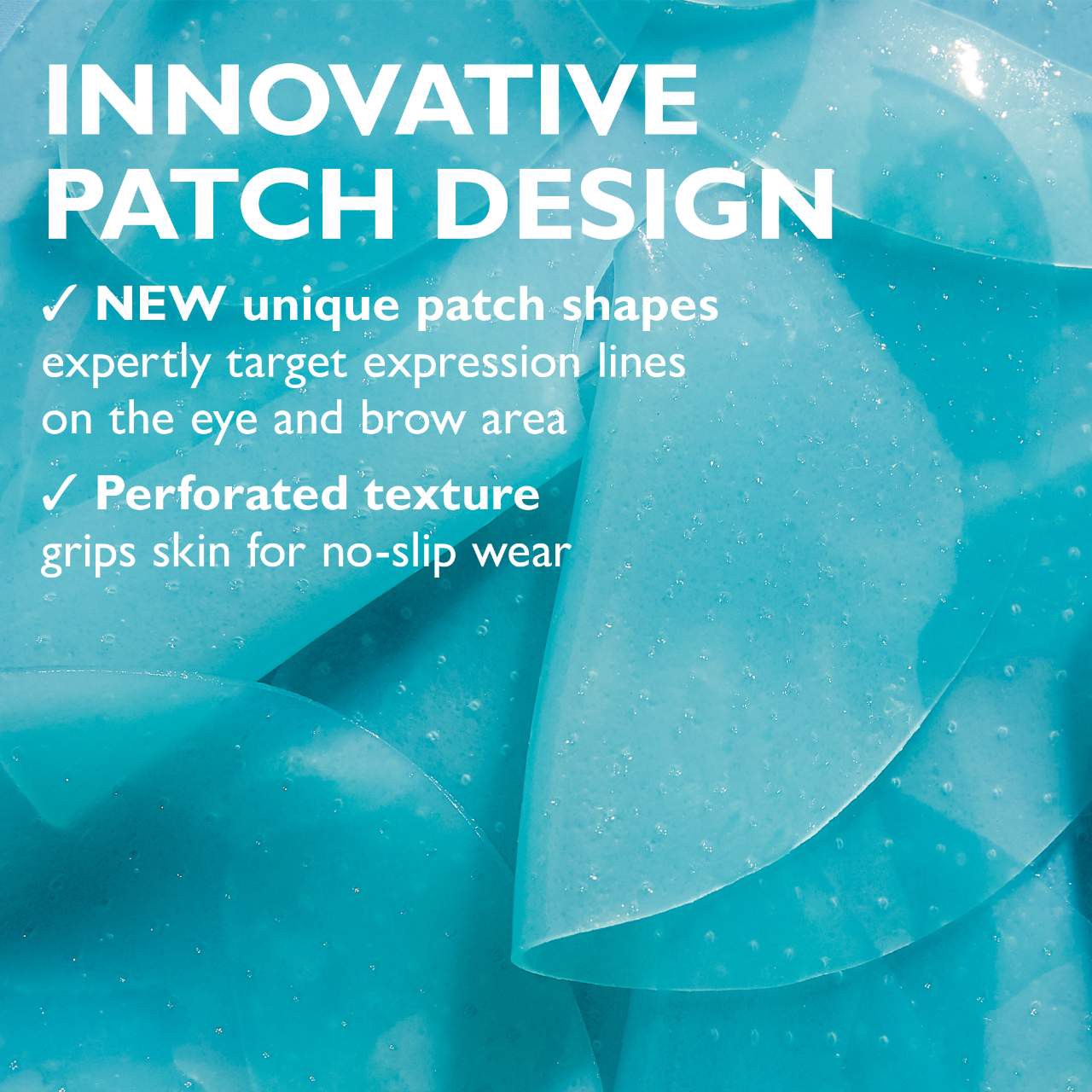 slide 5 of 11, Peter Thomas Roth Peptide Skinjection Hydra-Gel Patches 60 patches / pack, 