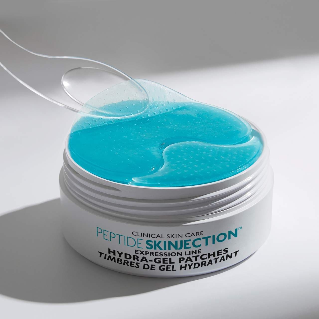 slide 8 of 11, Peter Thomas Roth Peptide Skinjection Hydra-Gel Patches 60 patches / pack, 