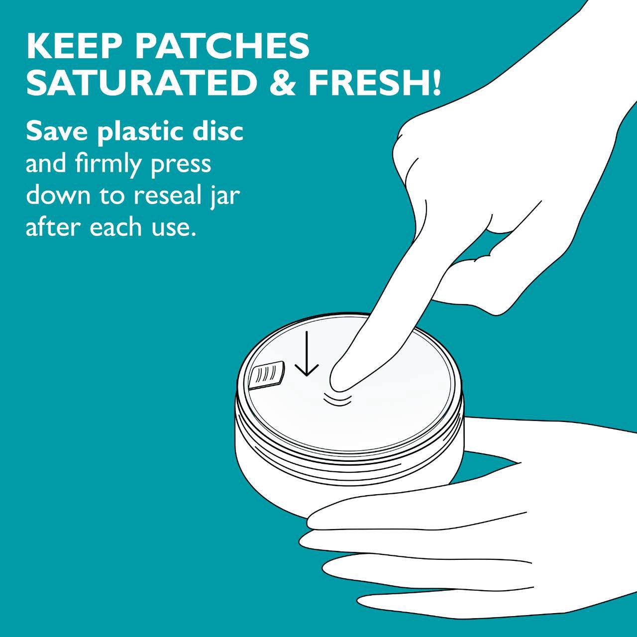 slide 10 of 11, Peter Thomas Roth Peptide Skinjection Hydra-Gel Patches 60 patches / pack, 