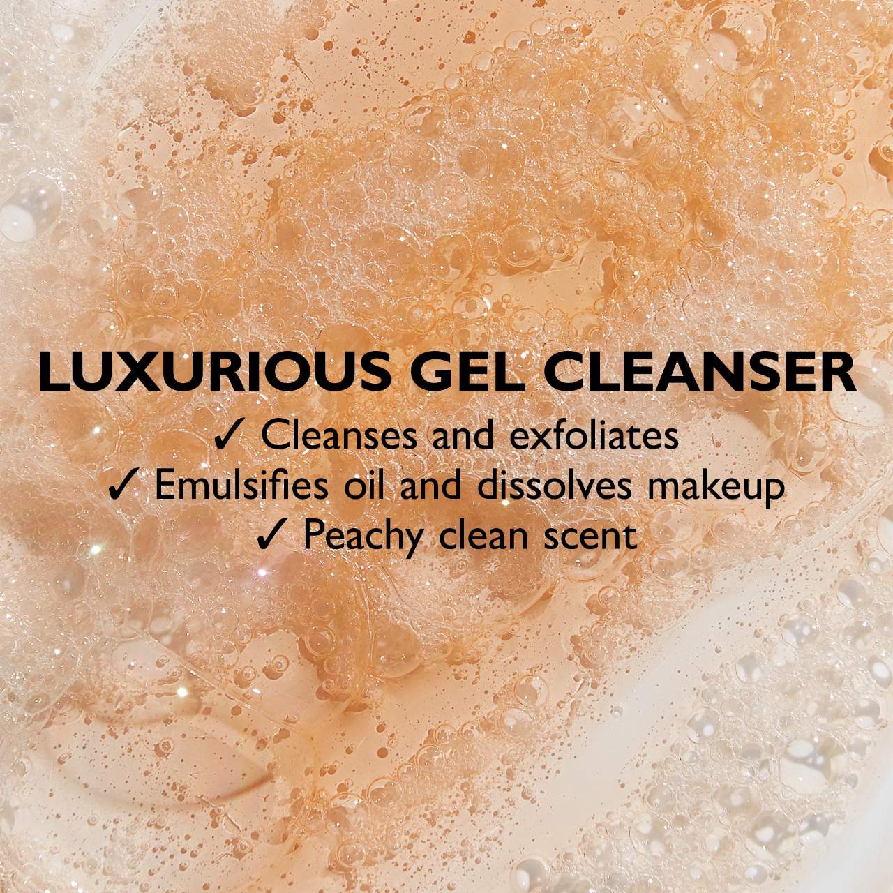 slide 2 of 6, Peter Thomas Roth Anti-aging Cleansing Gel 6.7 oz / 200 ml, 