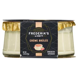 FREDERIKS BY MEIJER Frederik's by Meijer Crème Brulée