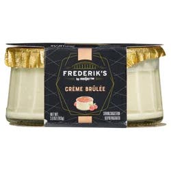 FREDERIKS BY MEIJER Frederik's by Meijer Crème Brulée