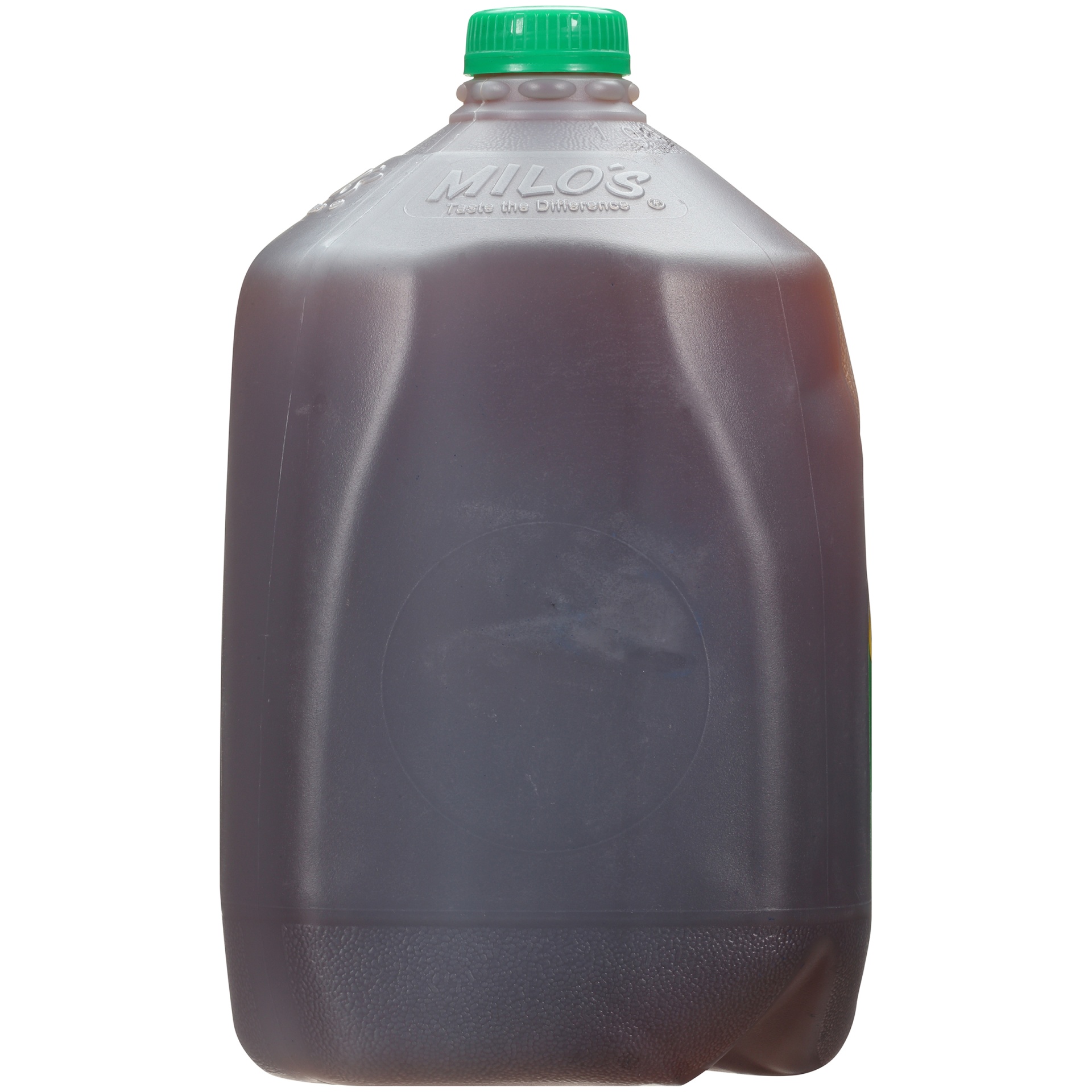 slide 4 of 8, Milo's Tea, Unsweet, Famous, 128 fl oz