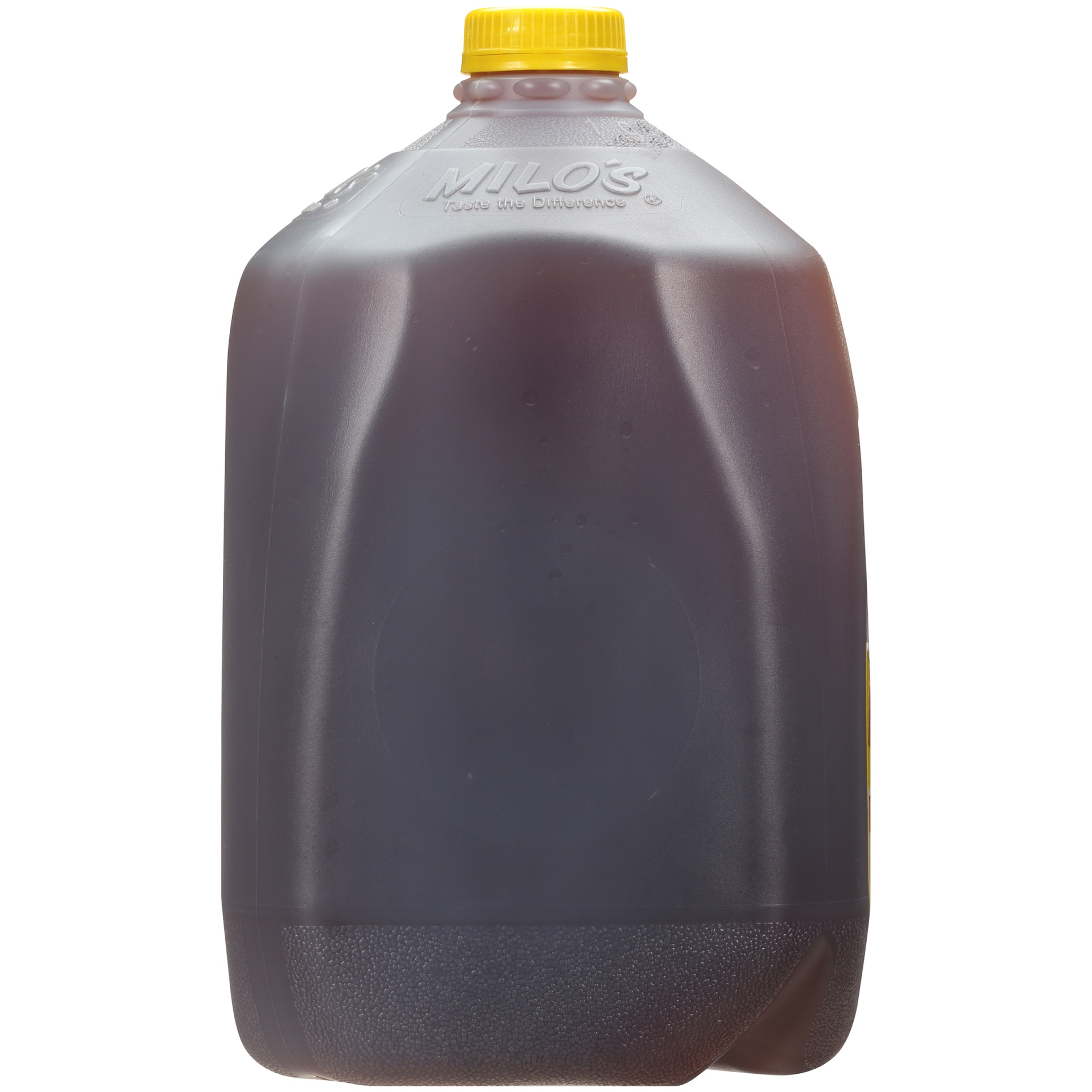 slide 3 of 8, Milo's Zero Sugar Sweet Tea, 128 fl oz