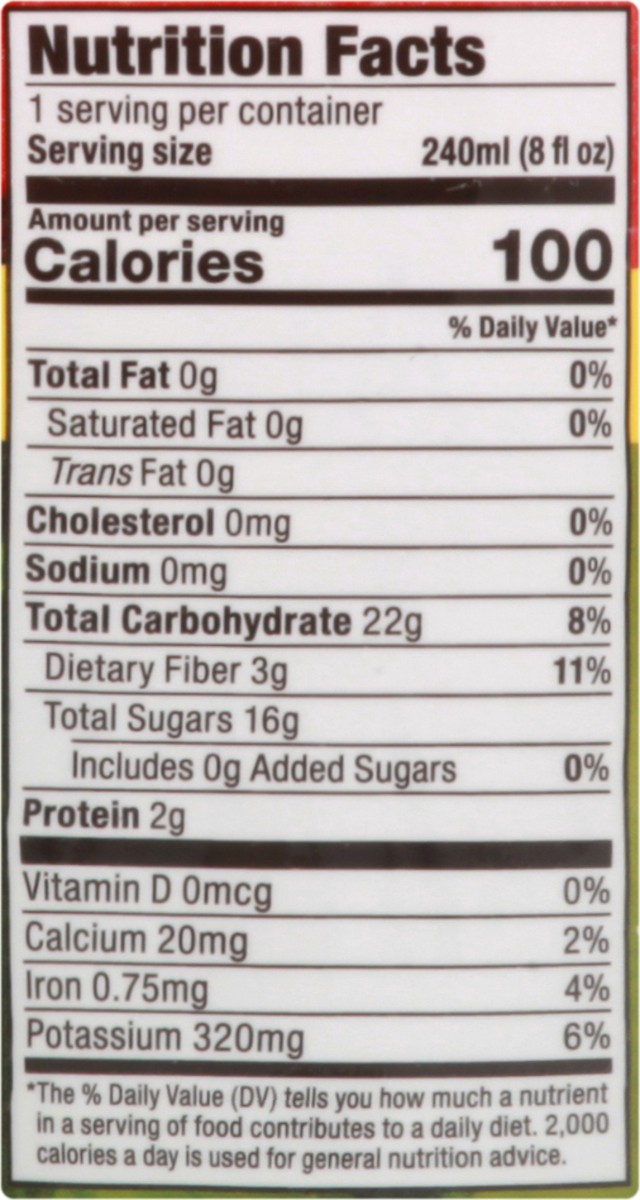 slide 6 of 8, Wonder Melon Watermelon Lemon Cayenne Juice 8.45 fl Oz, 8.45 fl oz