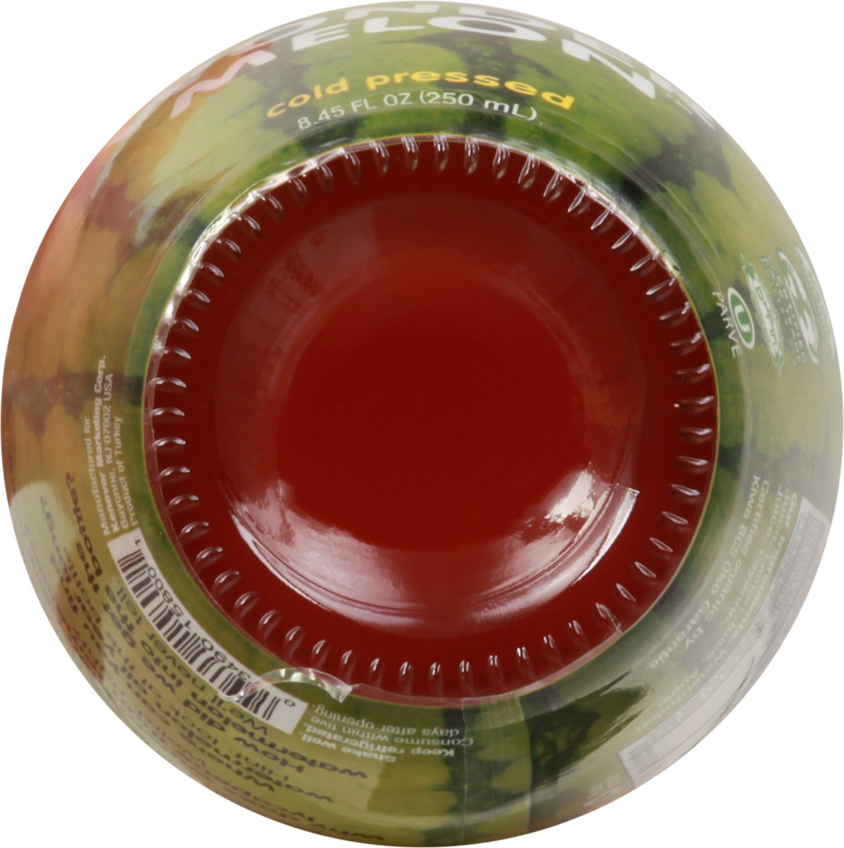 slide 8 of 8, Wonder Melon Watermelon Lemon Cayenne Juice 8.45 fl Oz, 8.45 fl oz