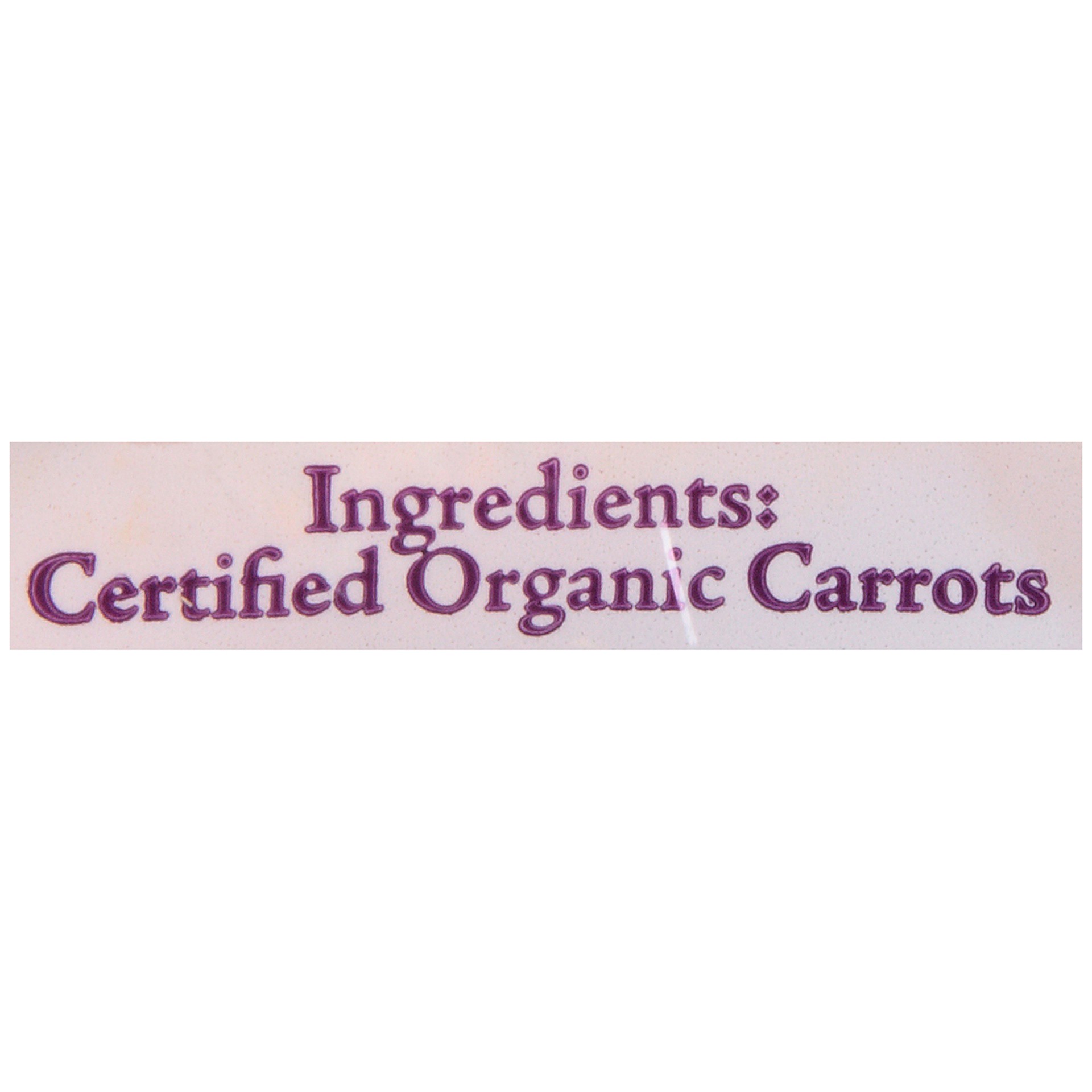 slide 3 of 6, Cal-Organic Farms Organic Carrott, 16 oz
