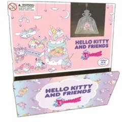 Hello Kitty Outfit Hangers