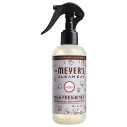 Mrs. Meyer''s Clean Day Room Freshener, Lavender Scent, 8 Ounce Non-Aerosol Spray Bottle