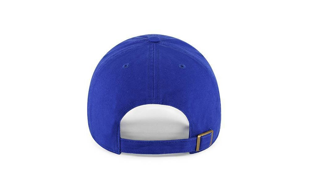 New York Giants Clean Up Cap