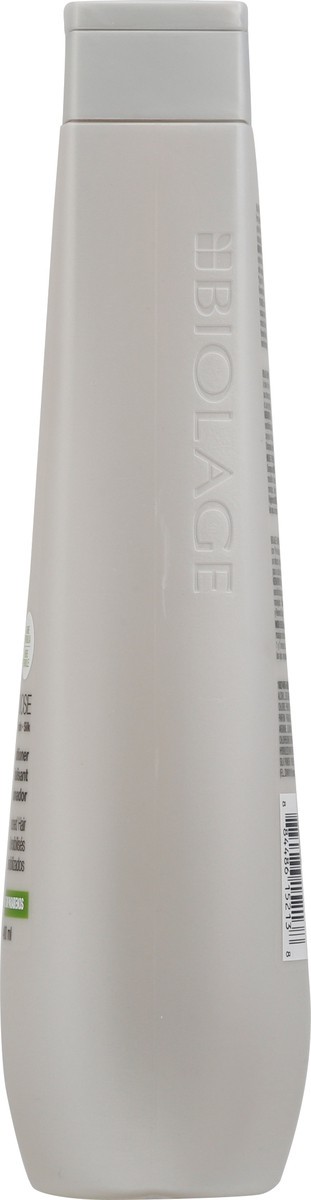 slide 8 of 13, Biolage Advanced Keratindose Conditioner 13.5 fl oz, 13.5 fl oz