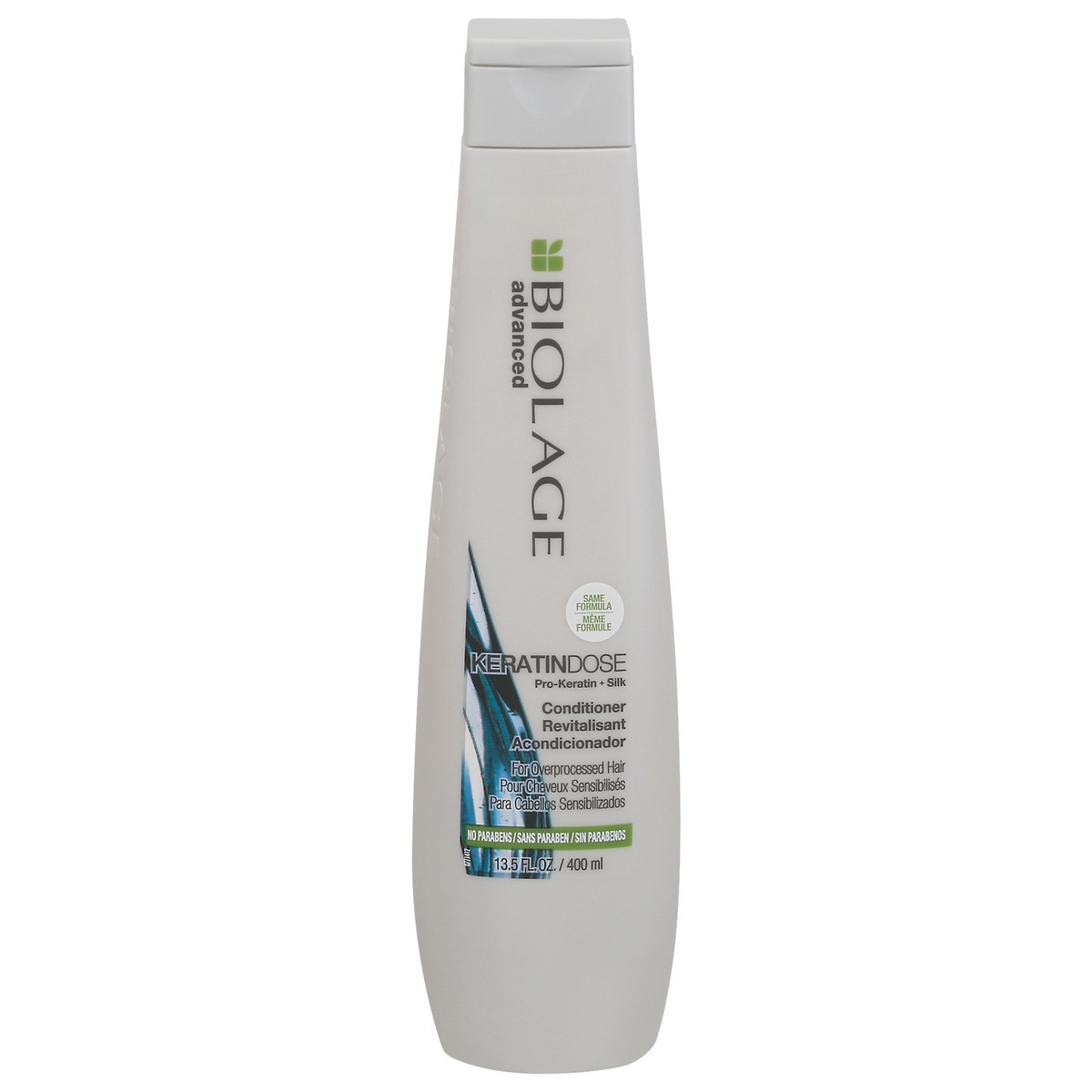 slide 1 of 13, Biolage Advanced Keratindose Conditioner 13.5 fl oz, 13.5 fl oz