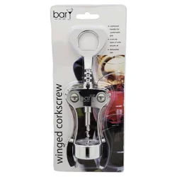 Winged BarY3 Winged Corkscrew