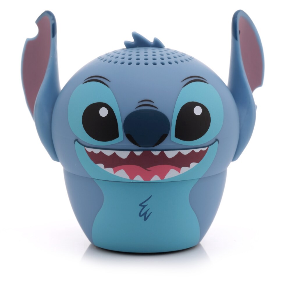 slide 1 of 1, Disney Bitty Boomer Disney Stitch Bluetooth Speaker, 1 ct