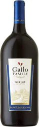 Gallo Family Merlot