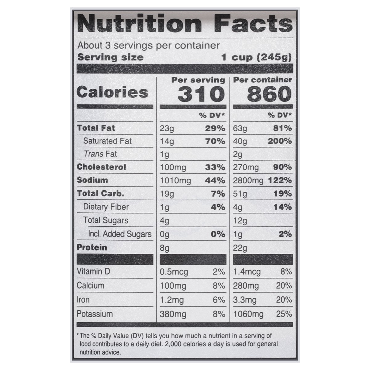 slide 4 of 13, Blount Clam Shack Gluten Free New England Clam Chowder Soup, 24 oz, 24 oz