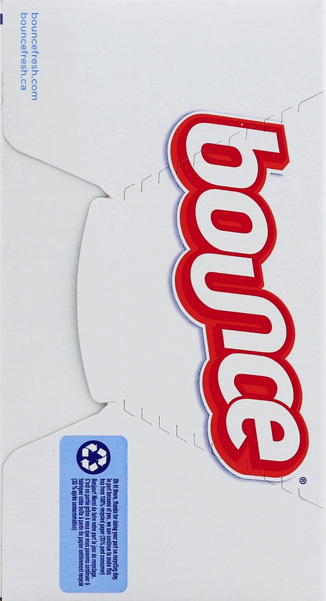 slide 3 of 5, Bounce Dryer Sheets 200 ea, 200 ct